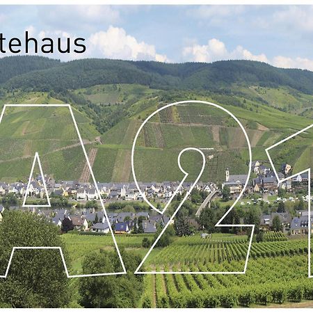 Gaestehaus A21 Kinheim Exteriér fotografie