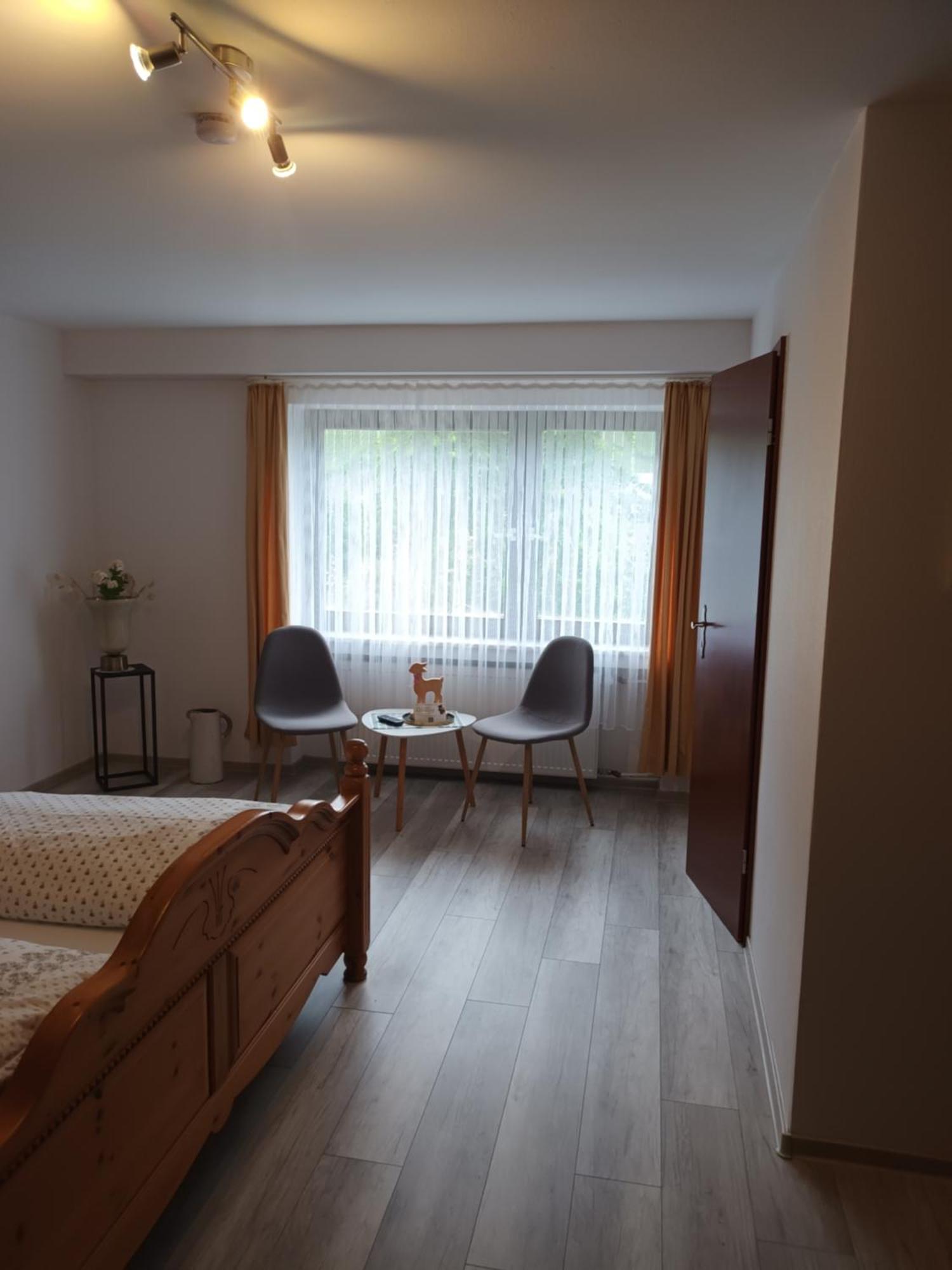 Gaestehaus A21 Kinheim Exteriér fotografie
